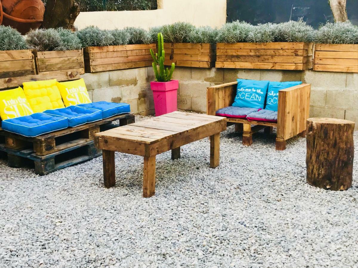 Guest house Allegria